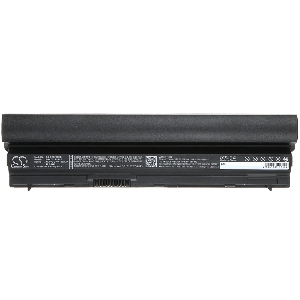 Baterie Zastępuje V7M6R