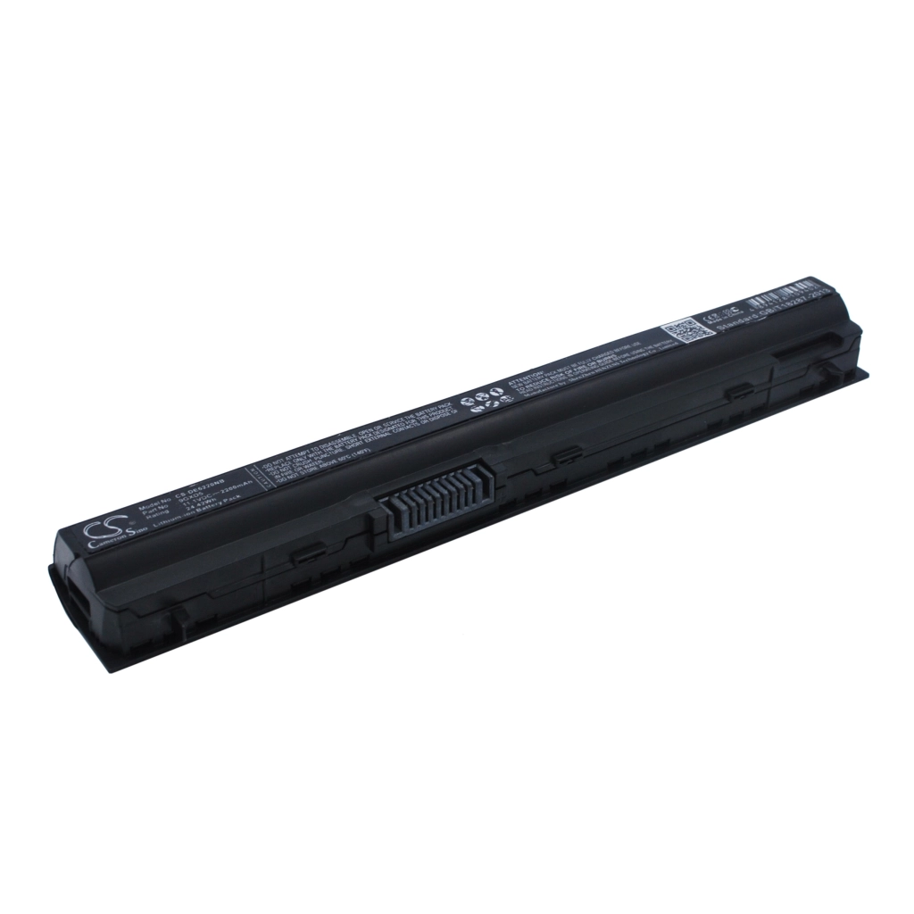 Battery Replaces 451-11704