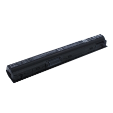 Kompatybilna wymiana baterii za DELL 09K6P,0F7W7V,11HYV,312-1239,312-1241...