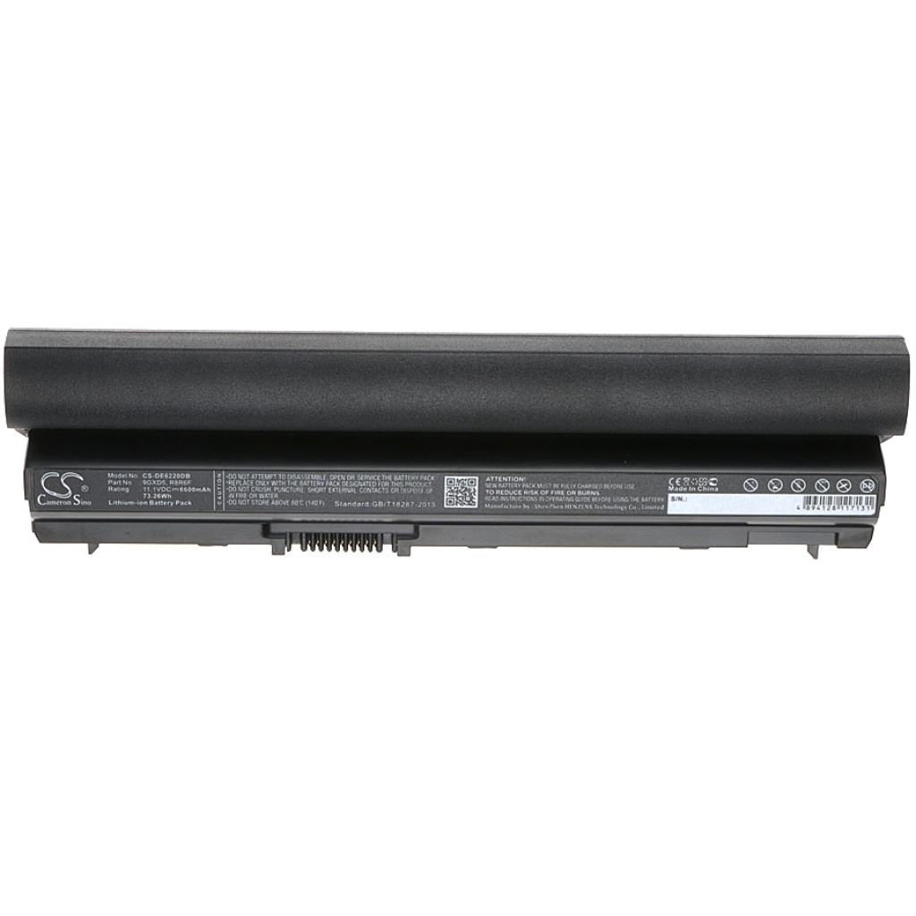Battery Replaces RXJR6