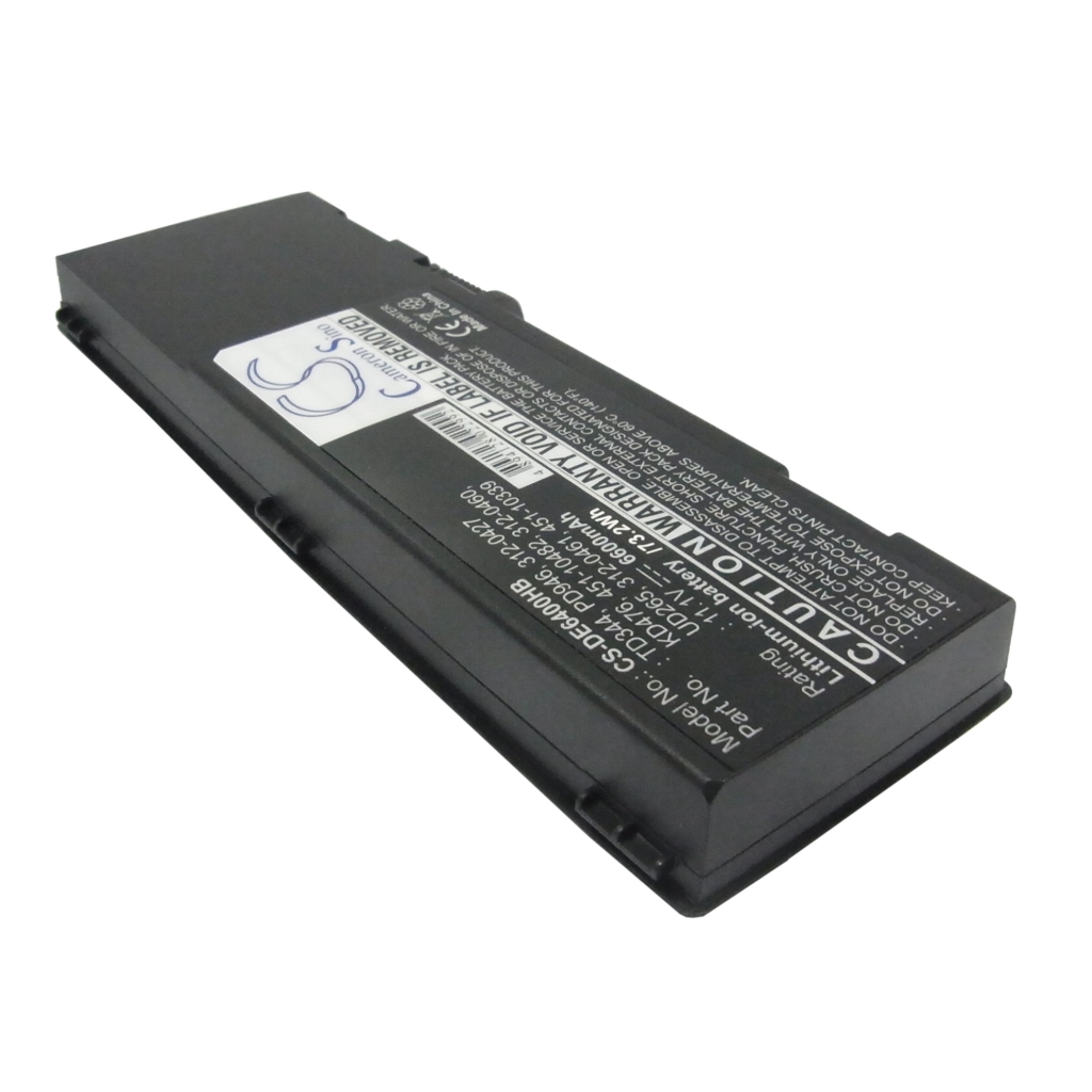 Bateria do notebooków DELL Inspiron E1505
