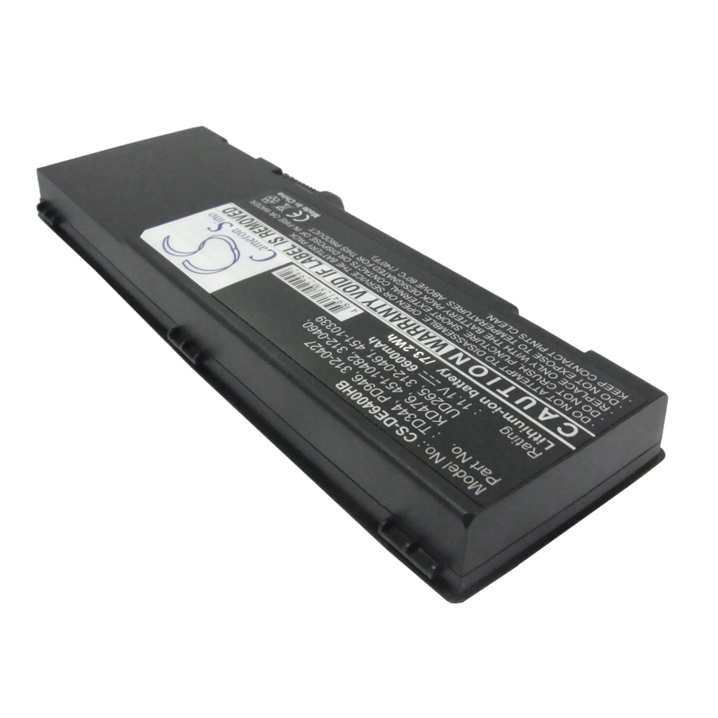 Battery Replaces GD761