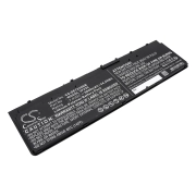 CS-DE7240NB<br />Batteries for   replaces battery GVD76