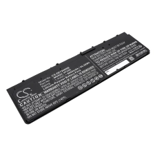 Compatible battery replacement for DELL 0J31N7,0KWFFN,0W57CV,451-BBFT,451-BBFV...