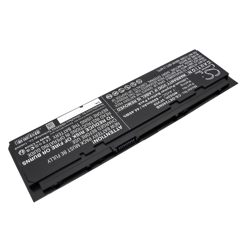 CS-DE7240NB