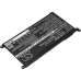 Bateria do notebooków DELL Inspiron 15 3583