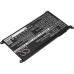 Battery Replaces RRJDX