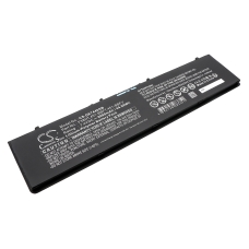 Kompatybilna wymiana baterii za DELL 0D47W,34GKR,451-BBFS,451-BBFT,451-BBFV...