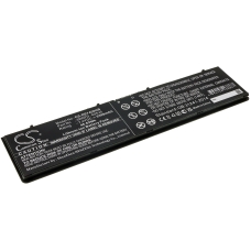 Kompatybilna wymiana baterii za DELL 3RNFD,FLP22C01,G95J5,V8XN3