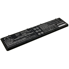Kompatybilna wymiana baterii za DELL 34GKR,3RNFD,451-BBFS,451-BBFT,451-BBFV...