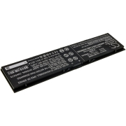 Battery compatibleWith DELL