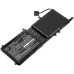 Bateria do notebooków DELL CS-DEA153NB