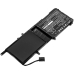 Bateria do notebooków DELL CS-DEA153NB