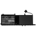 Bateria do notebooków DELL CS-DEA153NB