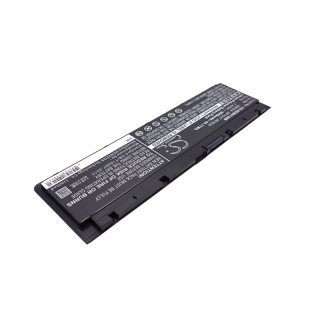 Bateria do notebooków DELL CS-DEB013NB
