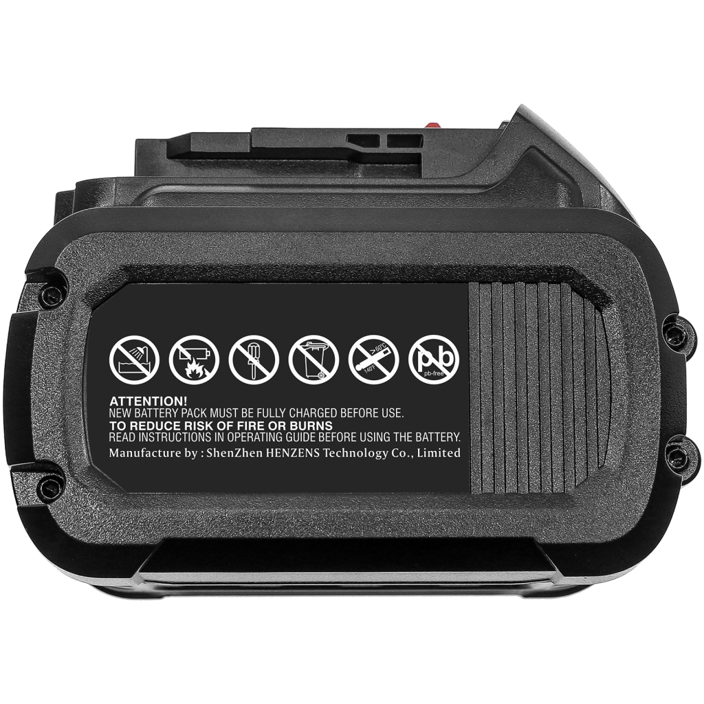 Baterie przemysłowe Dewalt DCF886M2