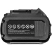 Battery industrial Dewalt DCS331M1