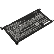 Kompatybilna wymiana baterii za DELL 51KD7,FY8XM,Y07HK