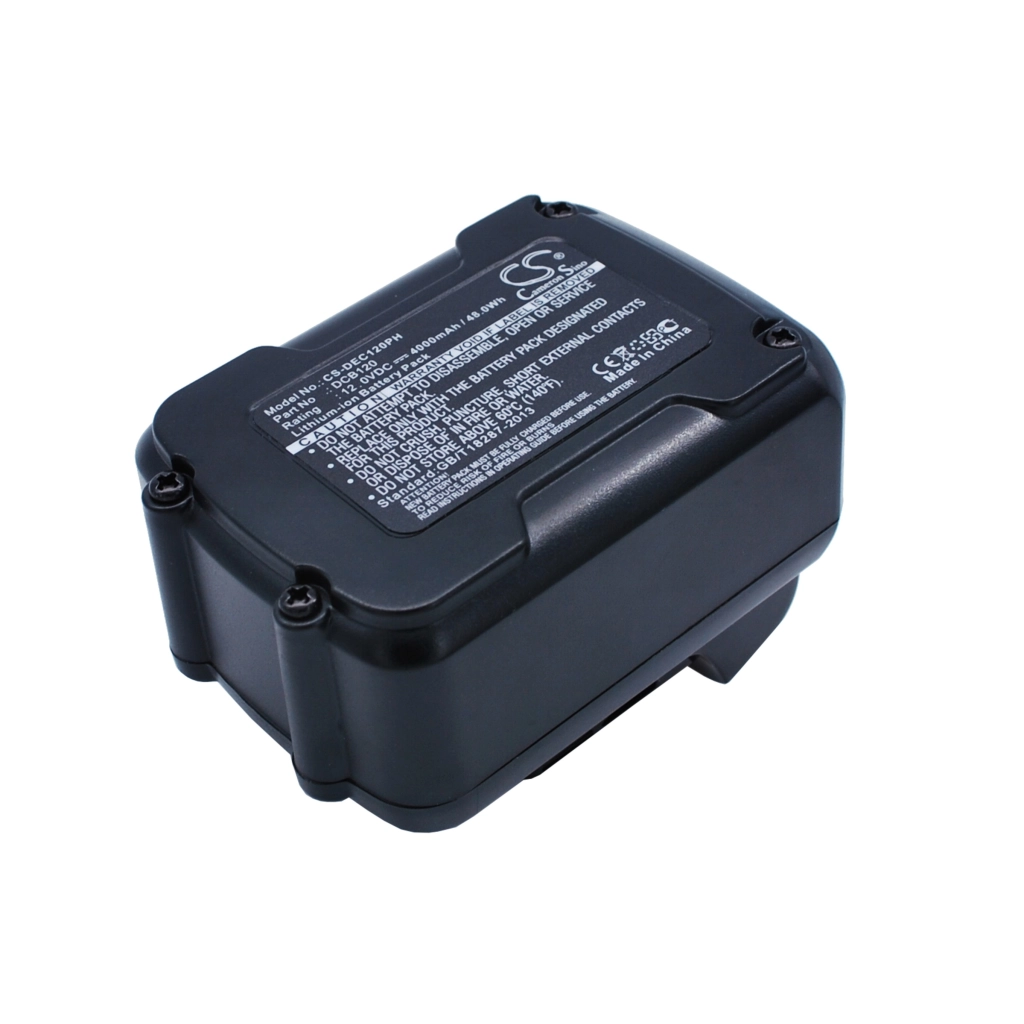 Battery industrial Dewalt DCD980M2
