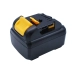 Battery industrial Dewalt DCD980M2