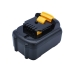 Baterie przemysłowe Dewalt DCF889M2