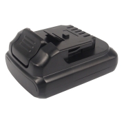 CS-DEC120PW<br />Batteries for   replaces battery DCB206