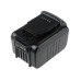 Battery Replaces DCB140
