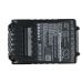 Baterie przemysłowe Dewalt DCD732M2
