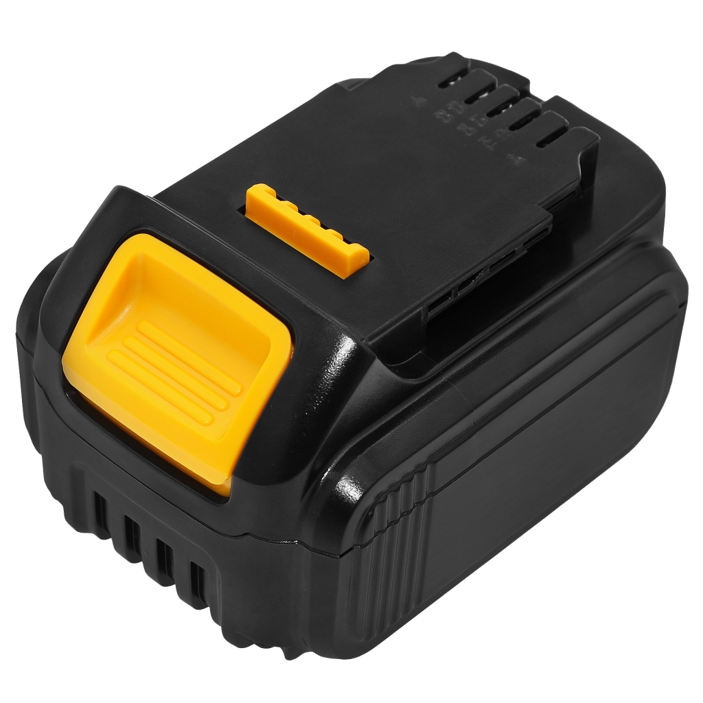 Baterie przemysłowe Dewalt DCD737M2