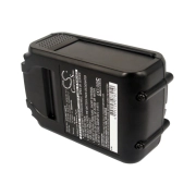 Battery industrial Dewalt DCG412M2