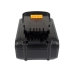 Battery Replaces DCB206