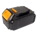 Baterie przemysłowe Dewalt DCF889M2