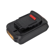 Battery industrial Dewalt DCG412M2