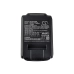 Battery industrial Dewalt DCF883M2