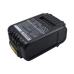 Battery industrial Dewalt DCG412M2