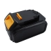 Battery industrial Dewalt DCG412M2