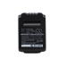 Battery Replaces BAT207T44H