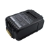 Battery Replaces BAT207T44H