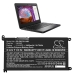 Notebook battery DELL CS-DEC311NB