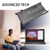 Battery Replaces YKG3C