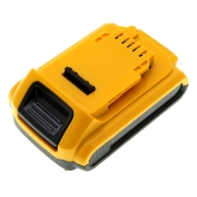 Battery industrial Dewalt DCG412M2