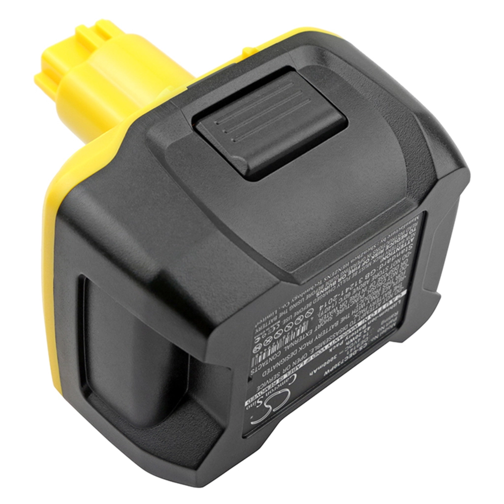 Battery industrial Dewalt DCD930L2