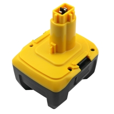 Kompatybilna wymiana baterii za DeWalt DE9141