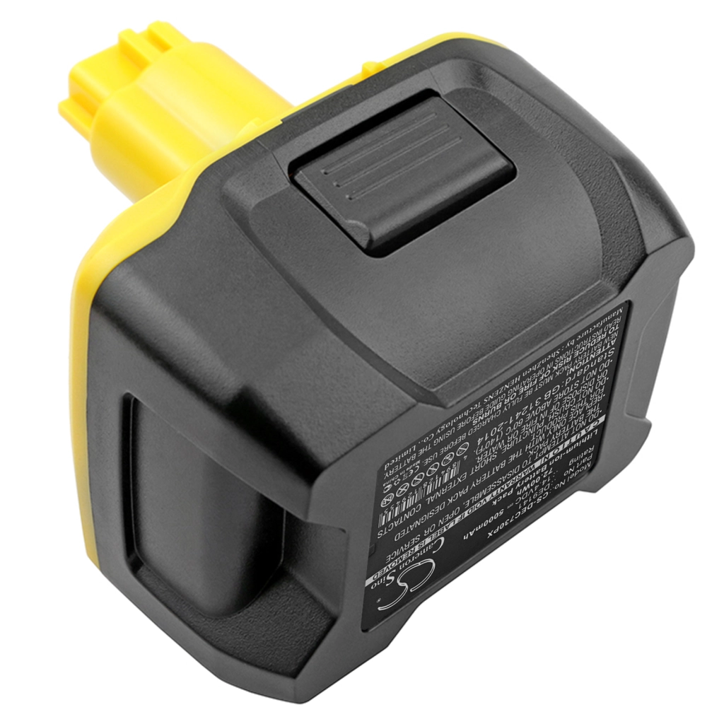 Battery industrial Dewalt DW985KV-2