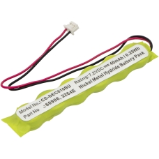 Kompatybilna wymiana baterii za FUJITSU 02664E,2264E,60906