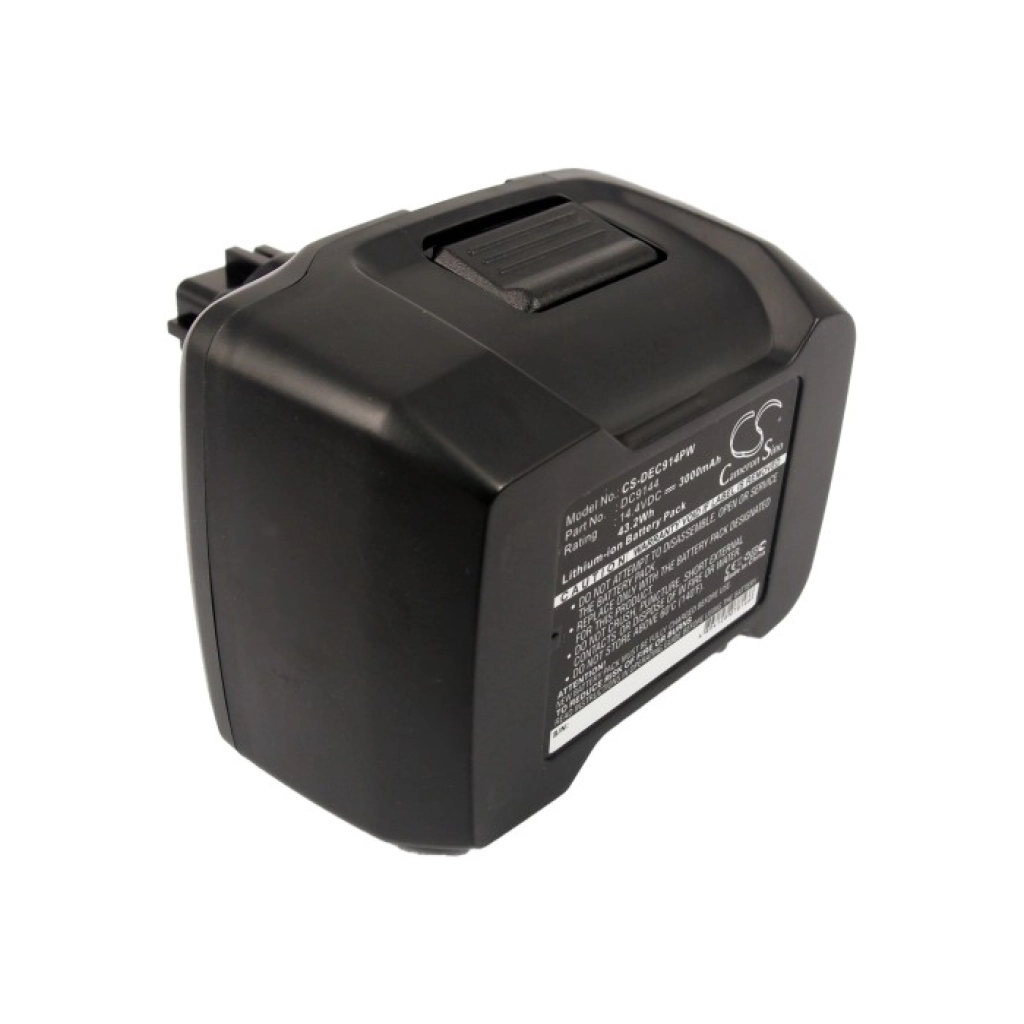Battery industrial Dewalt DC930KA