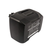 Battery industrial Dewalt DW991-3