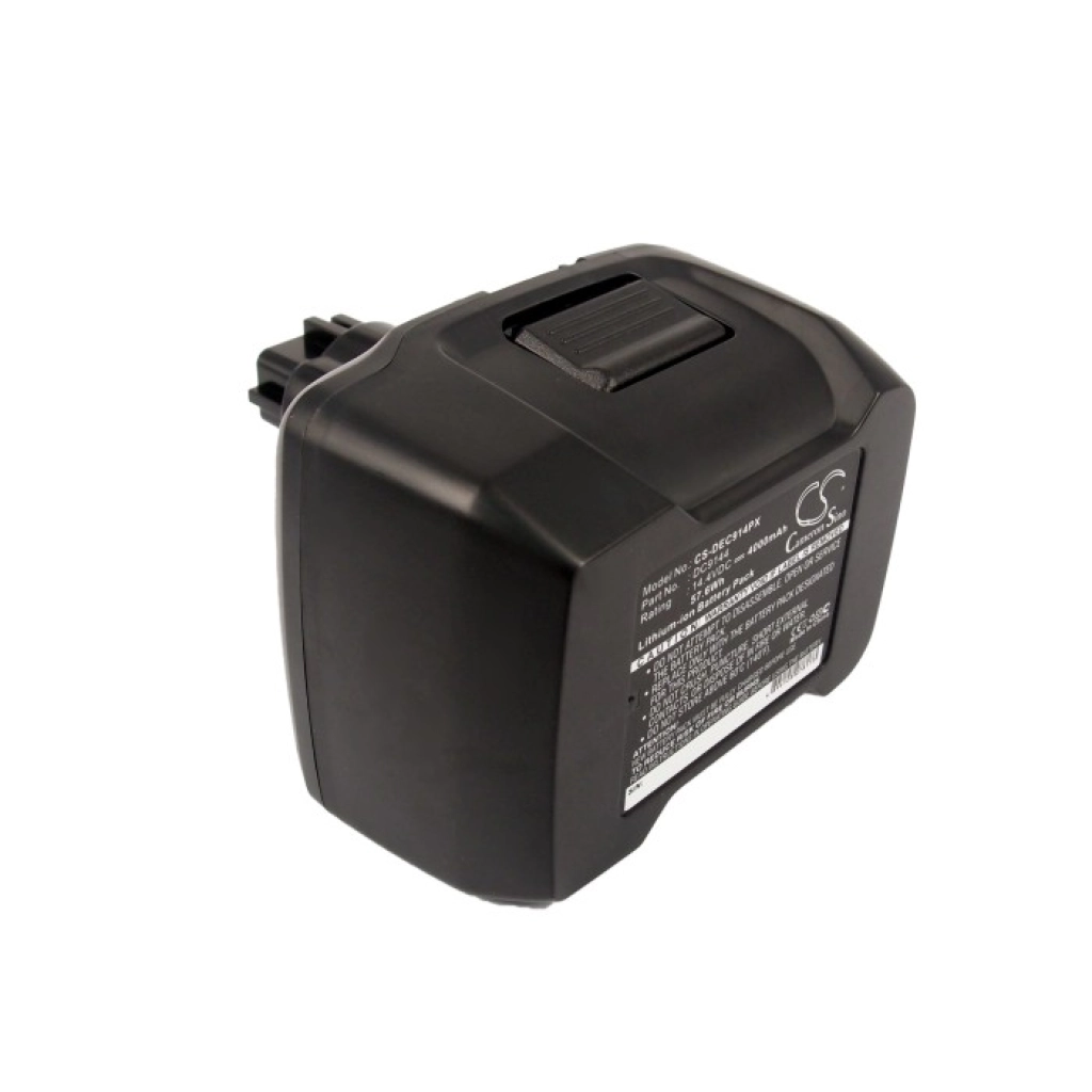 Battery industrial Dewalt DW991B-3