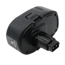 Kompatybilna wymiana baterii za DeWalt DC9180,DC9180C,DC9182