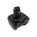 Compatible battery replacement for DeWalt DC9144